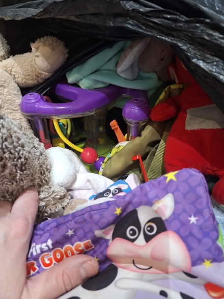Photo of free Toys (Ilford IG1) #2