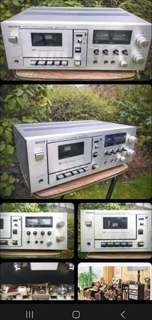 Photo of Vintage Hifi equipment (LE16 Market Harborough) #2