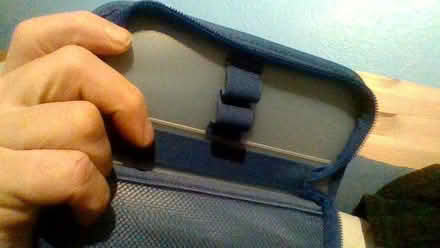 Photo of free 4 Novo pen cases (Globe Town E2) #1