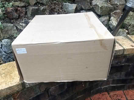 Photo of free Letterbox (Ironbridge) #4