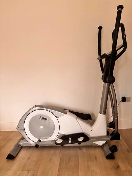 Photo of free Cross trainer (Enfield) #1