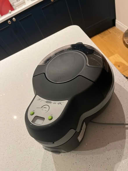 Photo of free Air fryer (Br2 Shortlands) #3