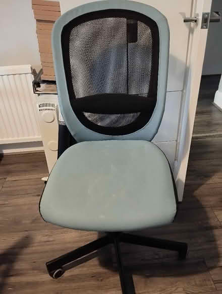 Photo of free IKEA office chair (Prittlewell SS2) #1