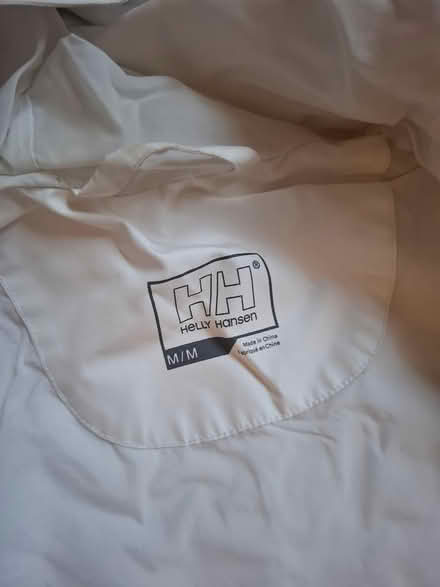 Photo of free Helly Hansen ladies jacket (Speldhurst) #3