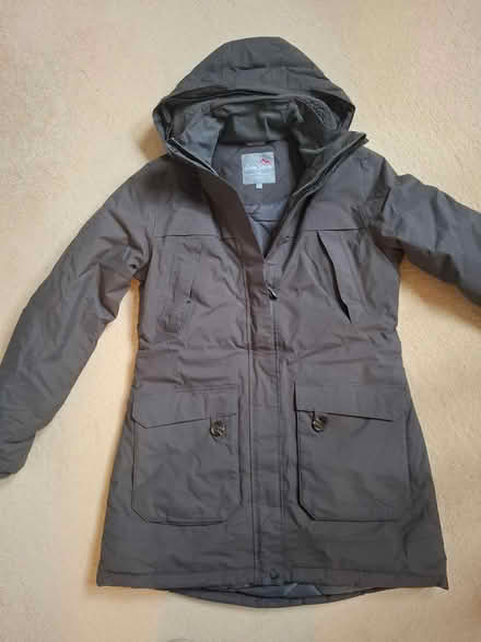 Photo of free Peter Storm ladies coat (Speldhurst) #1