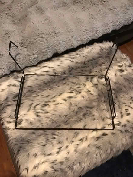 Photo of free Cat radiator bed (Bedfont) #1