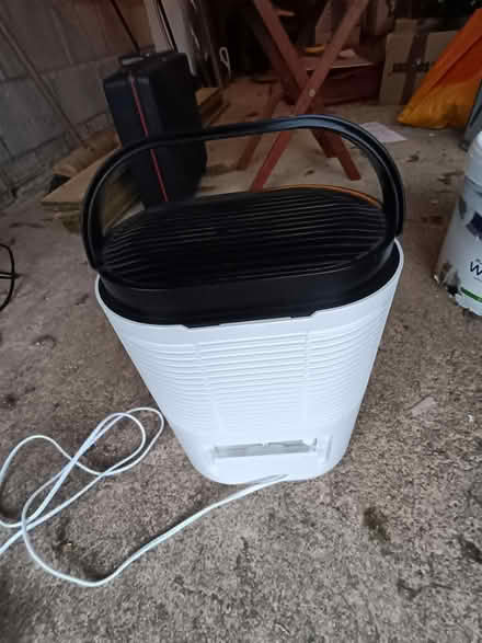 Photo of free Small dehumidifier (OX14) #3
