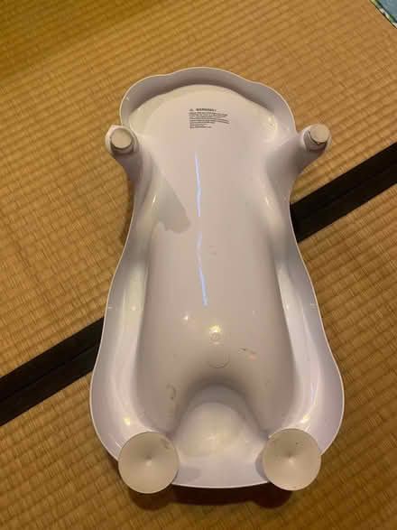 Photo of free Baby bath seat (N16) #2
