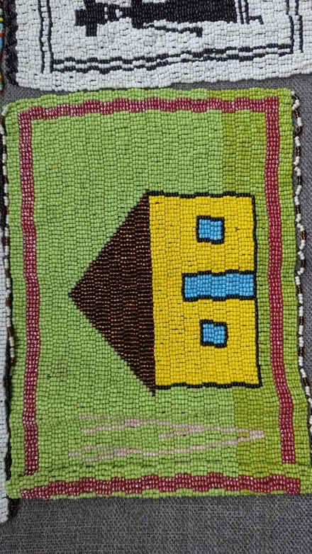 Photo of free 6 mats (Willesden Green) #3