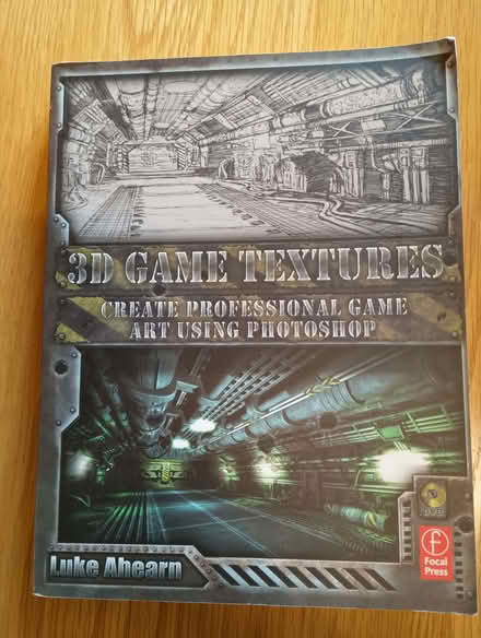 Photo of free Computer language / games programming books (Yate BS37) #1