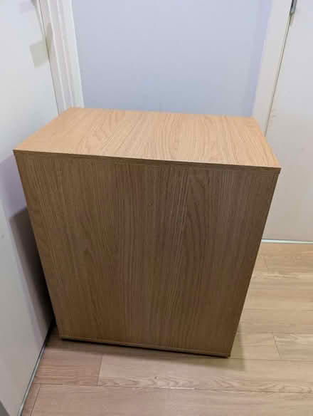 Photo of free Ikea Alex chest of drawers (Bethnal Green E2) #2