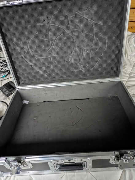 Photo of free Hard shell flight case (London SE3) #3