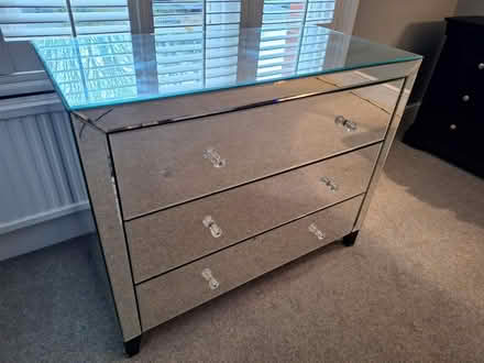 Photo of free Chest of drawers (Caversham RG4) #1