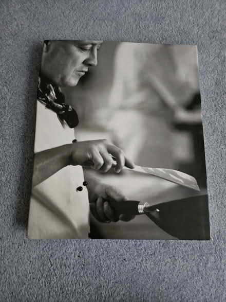 Photo of free Fish cook book (Welling DA16) #4