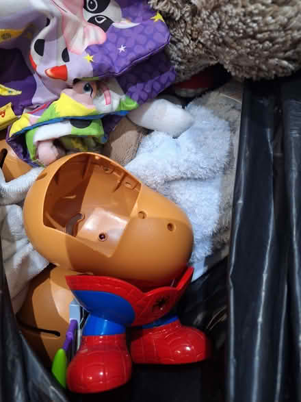 Photo of free Toys (Ilford IG1) #3