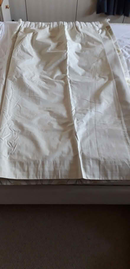Photo of free Curtains (Leeds LS13) #4