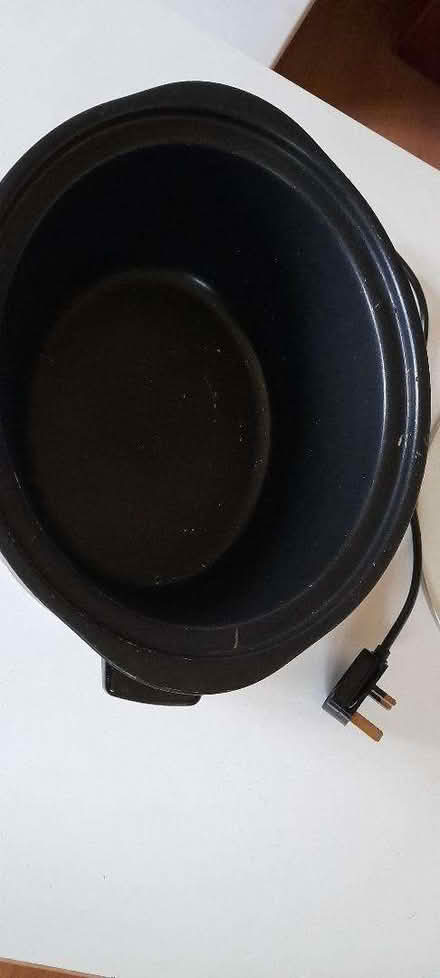 Photo of free Tefal Slow Cooker (Pantymwyn CH7) #2
