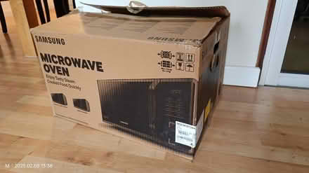 Photo of free Large Cardboard Boxes (Tilehurst, Reading RG31) #3