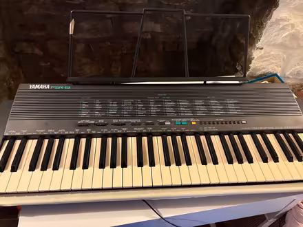 Photo of free Electric keyboard. (Freehold LA1) #1