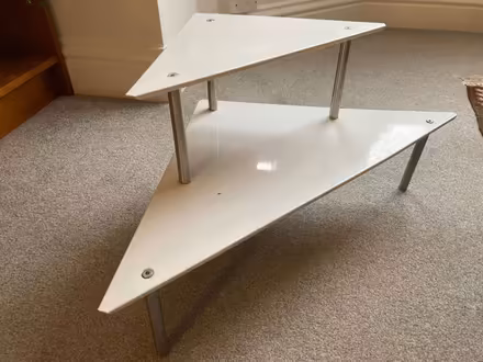 Photo of free Corner Stand (Magdalen Road, OX4) #1