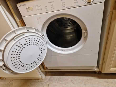 Photo of free Small Tumble Dryer (Blackhorse BS16) #2