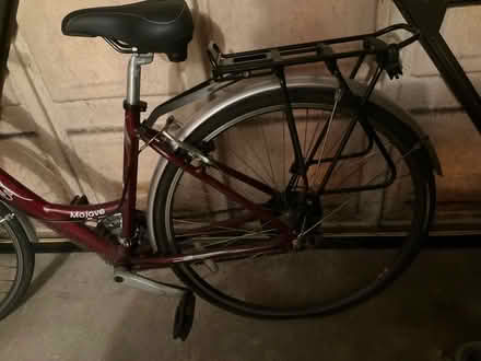 Photo of free Ladies bicycle (Eynsham OX29) #3