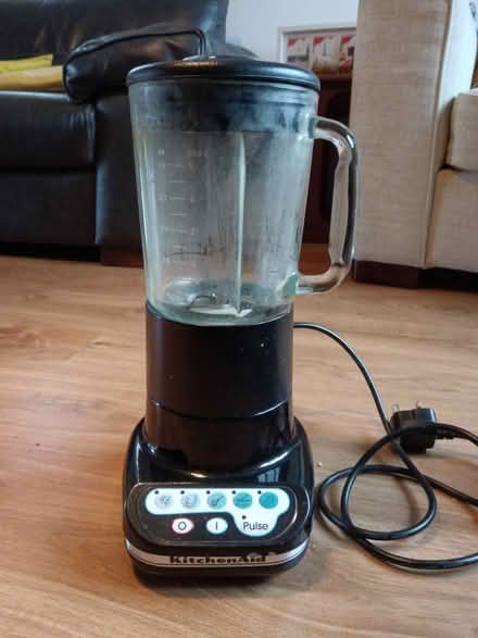 Photo of free Kitchen Aid Blender (OX14) #1