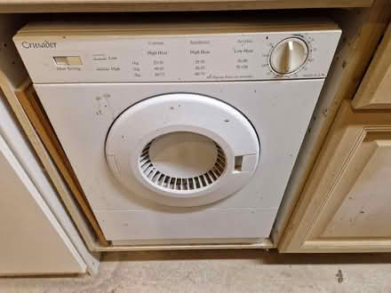 Photo of free Small Tumble Dryer (Blackhorse BS16) #1