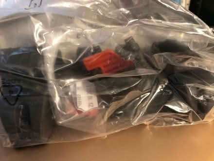 Photo of free Bracket (SE1 - Waterloo) #1