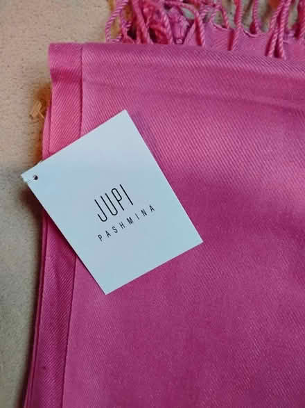 Photo of free Ladies scarf collection (Speldhurst) #3