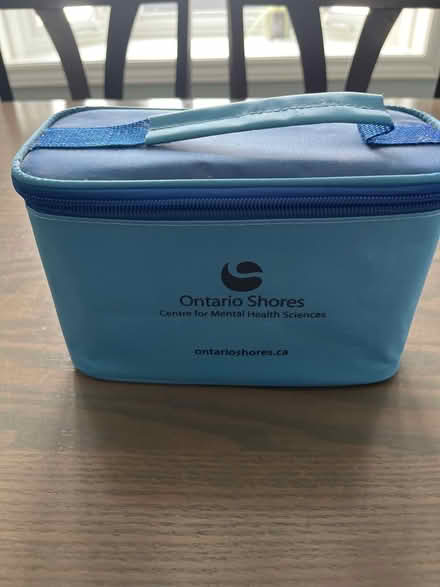 Photo of free NEW* Bento box lunch set (Whitby - Kendalwood/Dundas-ish) #1