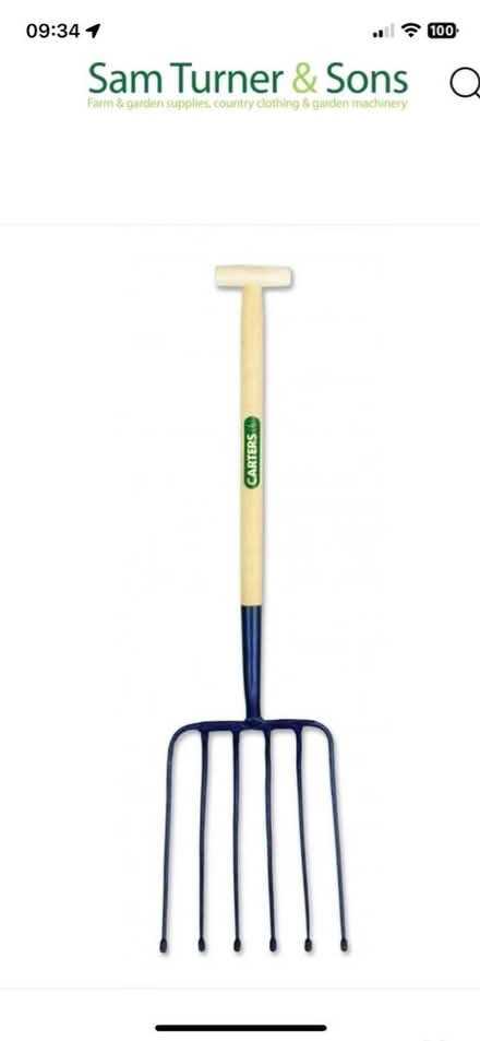 Photo of Potato folk (Carlisle) #1