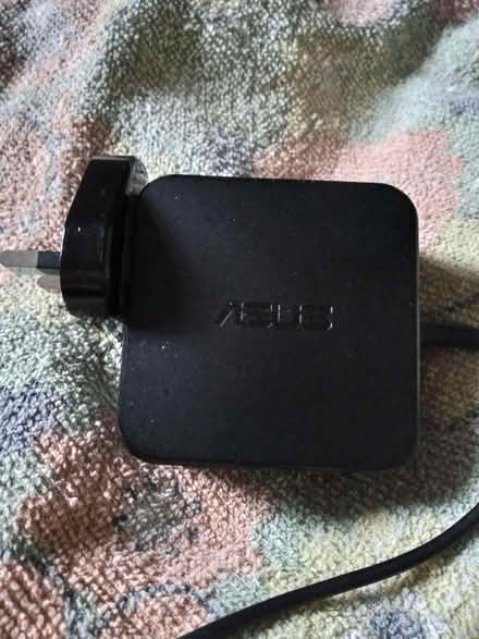 Photo of Asus plug charger (Central Truro.) #1