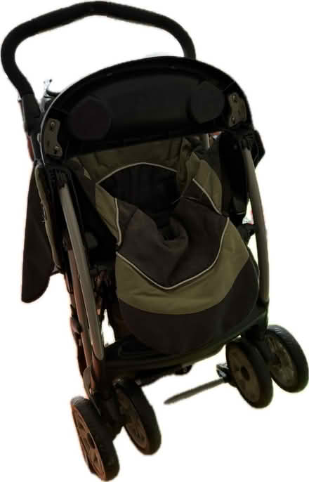 Photo of free Toddler pram (G116DE) #4