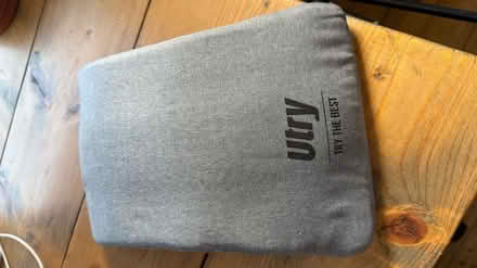 Photo of free Lumbar back stretcher (SE13) #1