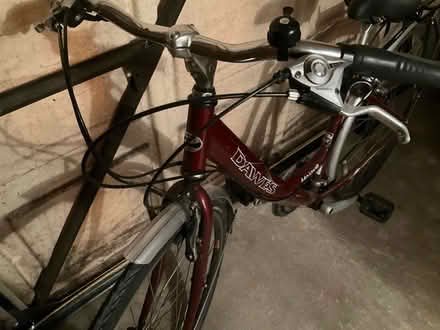 Photo of free Ladies bicycle (Eynsham OX29) #2