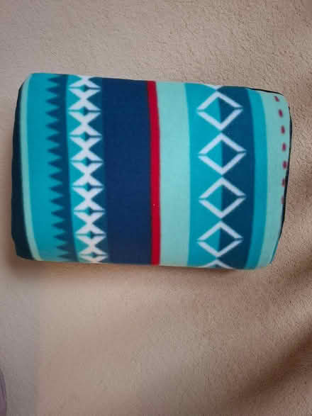 Photo of free Picnic blanket (Speldhurst) #2