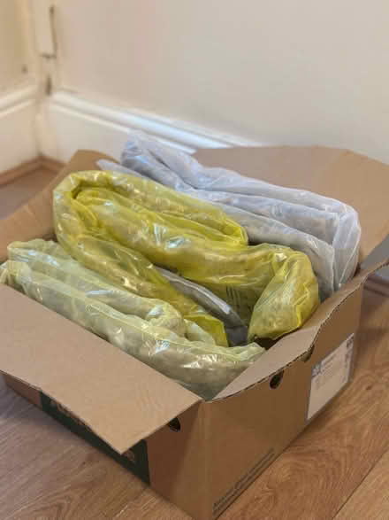 Photo of free Box of wool cool insulation (Handforth, SK9) #1