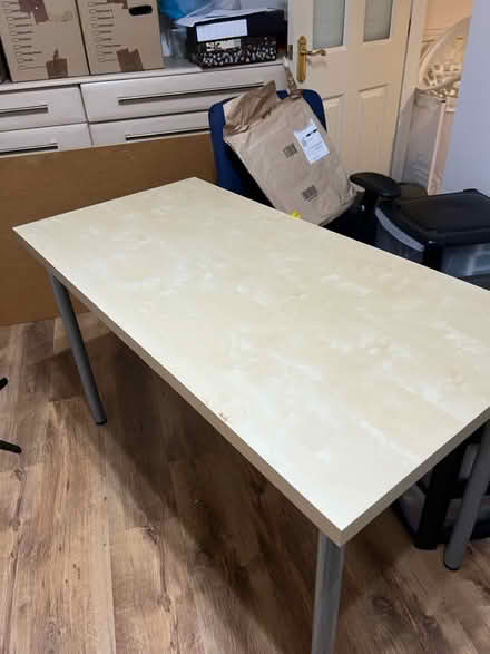 Photo of free Desk 120 x60 (Brownsover) #1