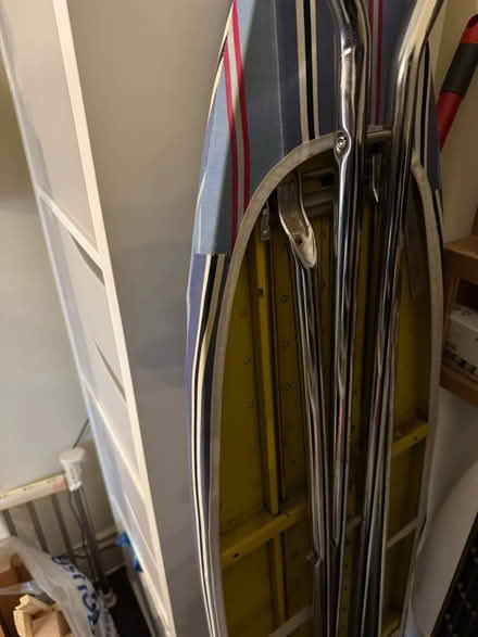 Photo of free Ironing board (Titchfield, PO14) #2