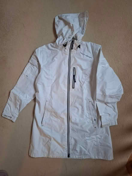 Photo of free Helly Hansen ladies jacket (Speldhurst) #1