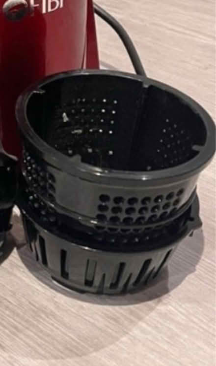 Photo of free Fibi Juicer (UB7, West Drayton, Hillingdon) #2