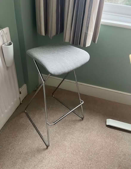 Photo of free Bar stool (Holloway N7) #1