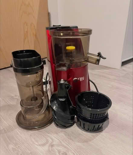 Photo of free Fibi Juicer (UB7, West Drayton, Hillingdon) #1