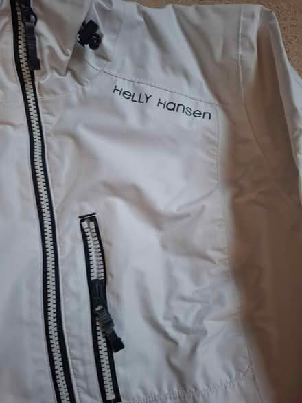 Photo of free Helly Hansen ladies jacket (Speldhurst) #2