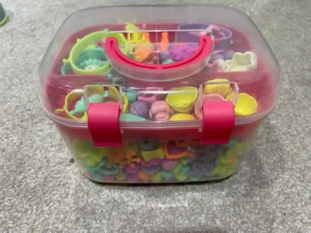 Photo of free Children’s beads (SM4) #2