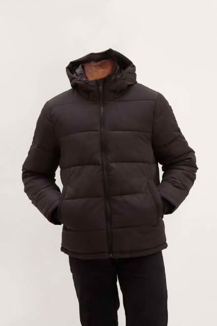 Photo of free Puffer jacket (Willesden green) #2