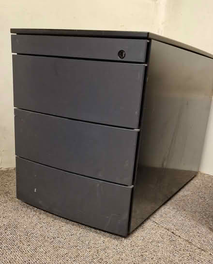 Photo of free Filing cabinet (Hackney E5) #1