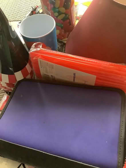 Photo of free A mix of items (Fareham PO16) #1