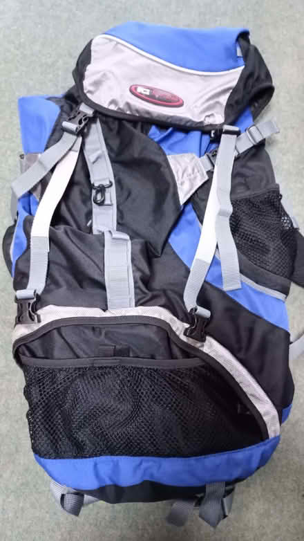 Photo of free 2 rucksacks (Harrogate HG1) #2